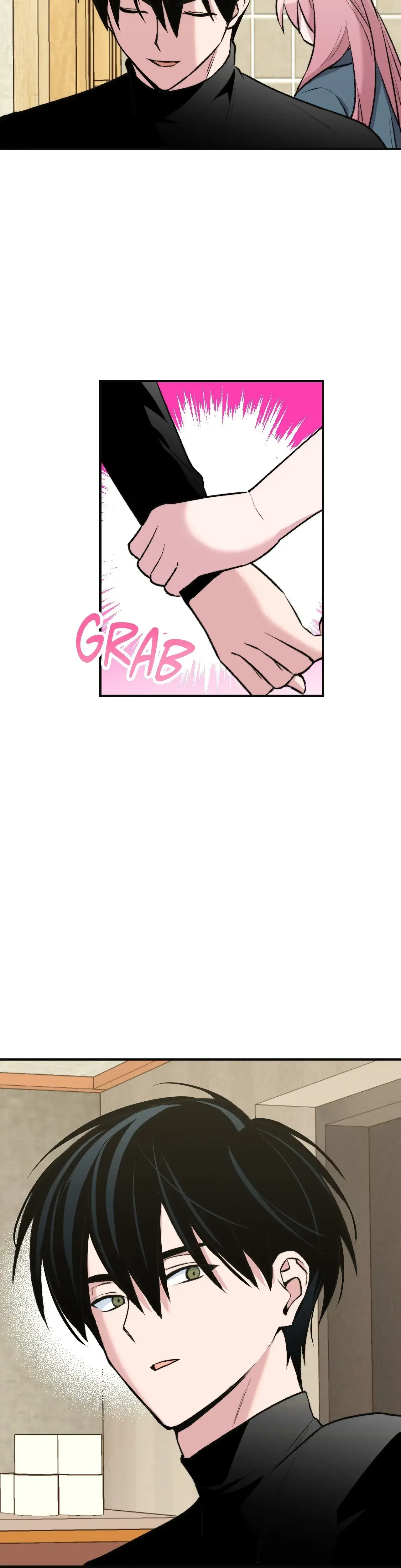 What A Girl Wants Chapter 19 - Page 23
