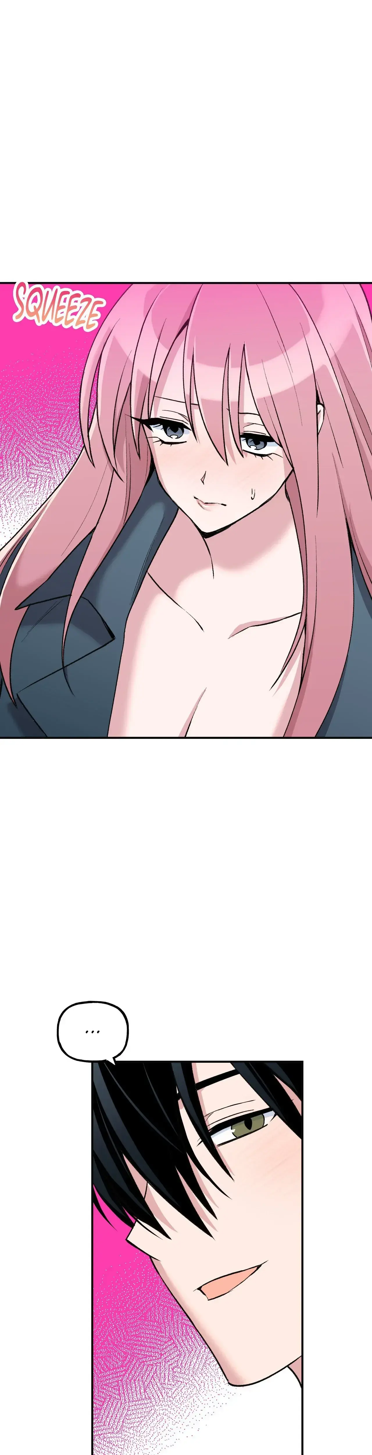 What A Girl Wants Chapter 19 - Page 24