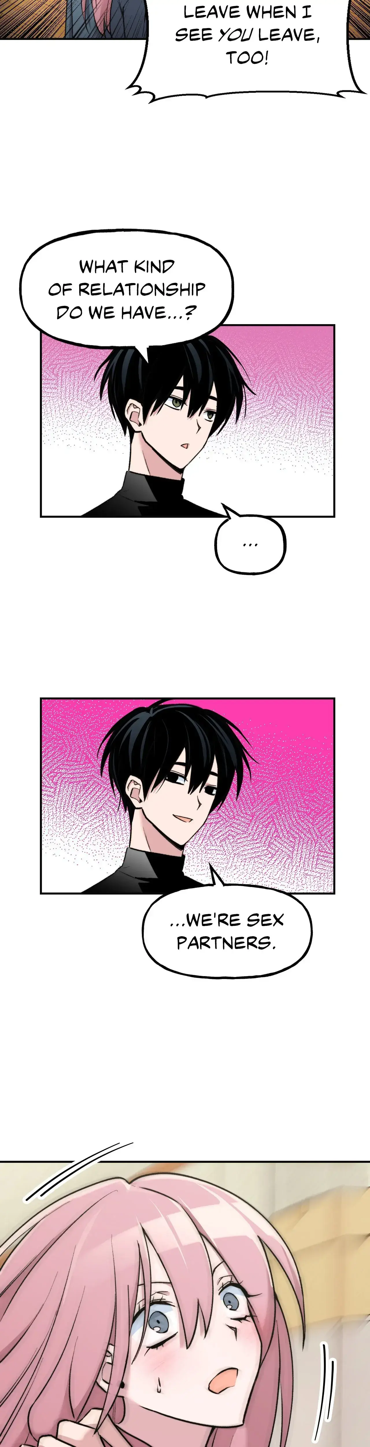 What A Girl Wants Chapter 19 - Page 27