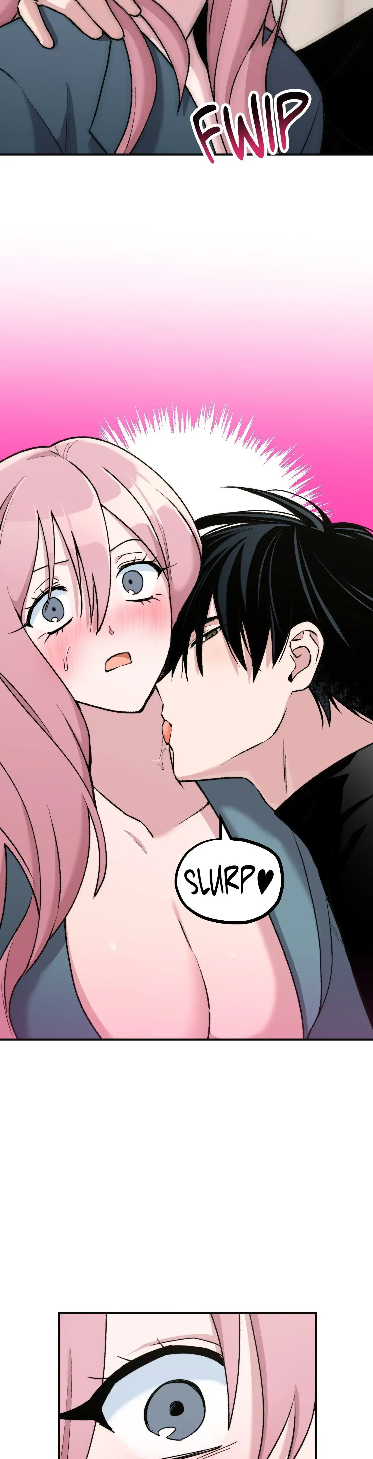 What A Girl Wants Chapter 19 - Page 28