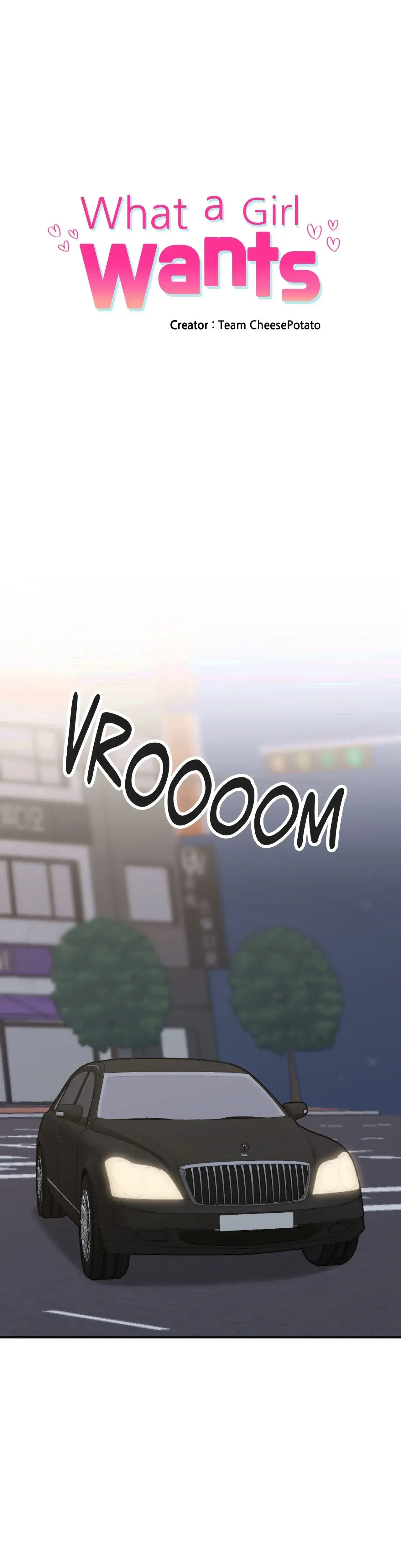 What A Girl Wants Chapter 19 - Page 4