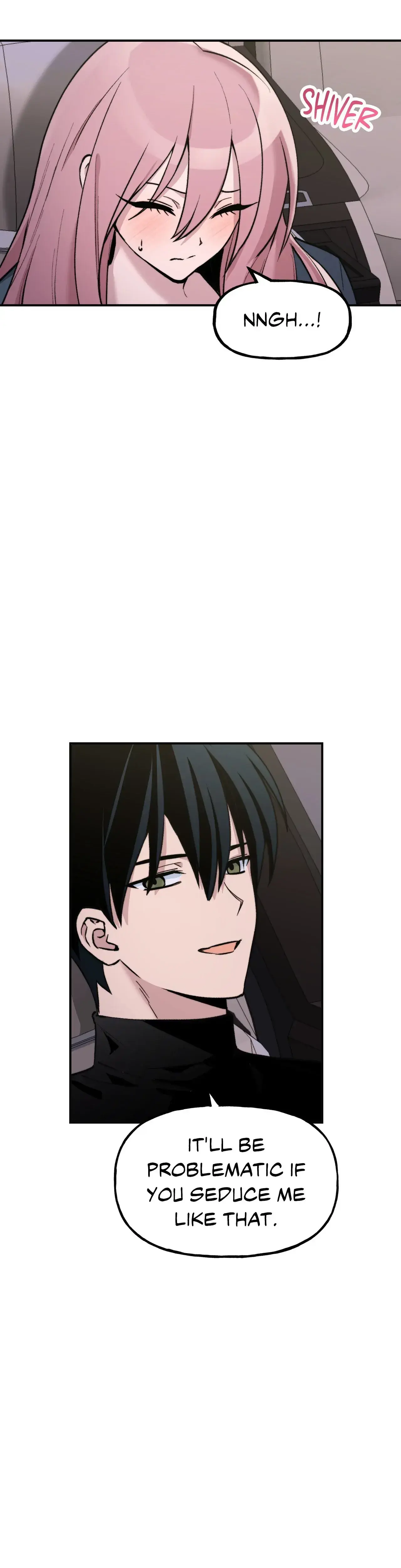 What A Girl Wants Chapter 19 - Page 6