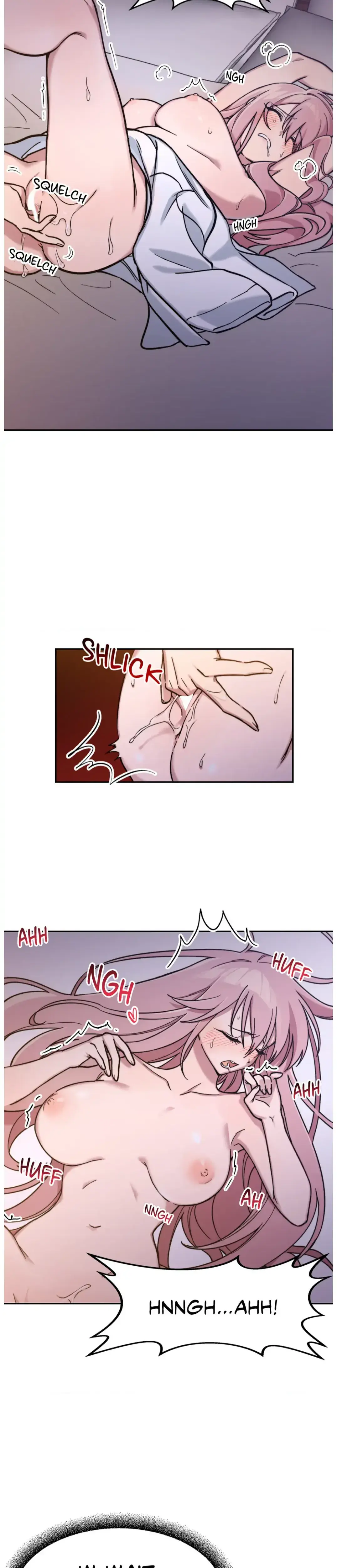 What A Girl Wants Chapter 2 - Page 17