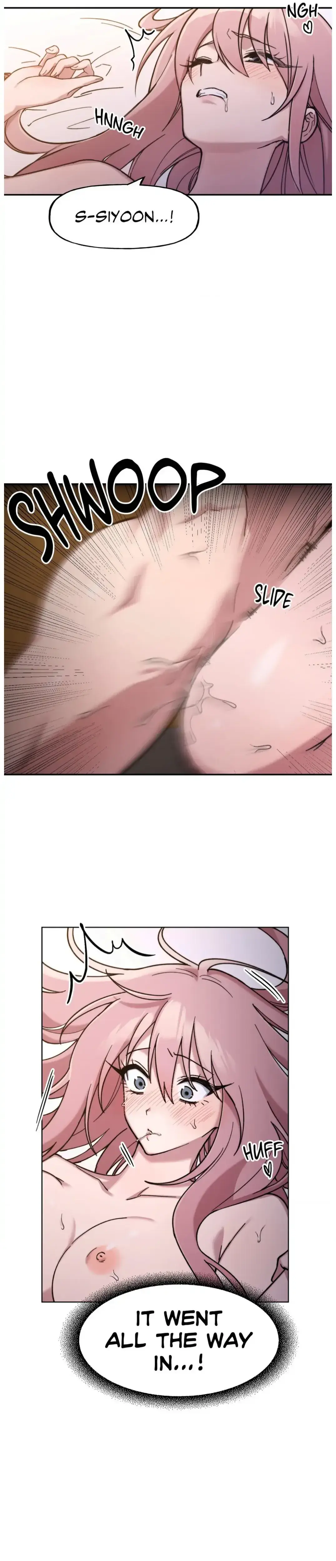 What A Girl Wants Chapter 2 - Page 21