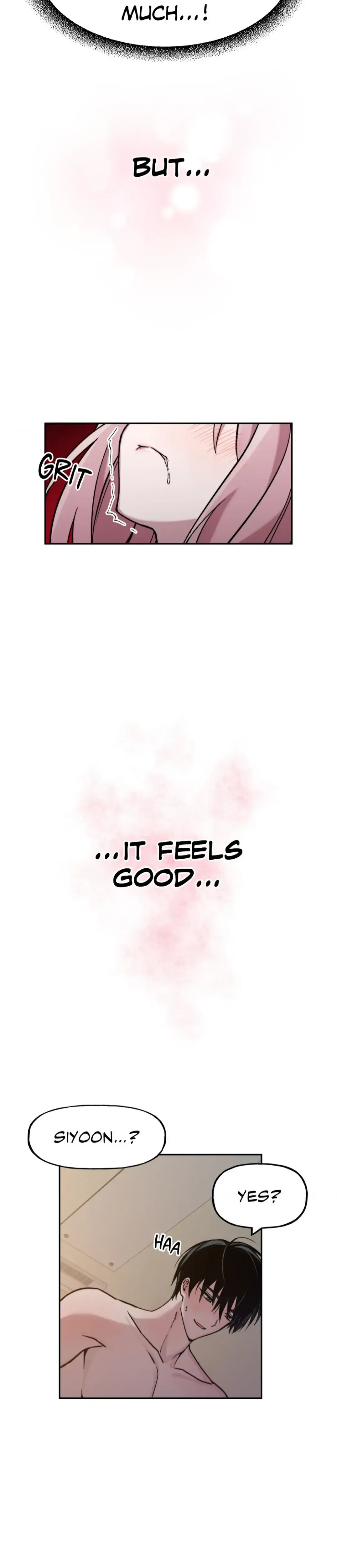 What A Girl Wants Chapter 2 - Page 23