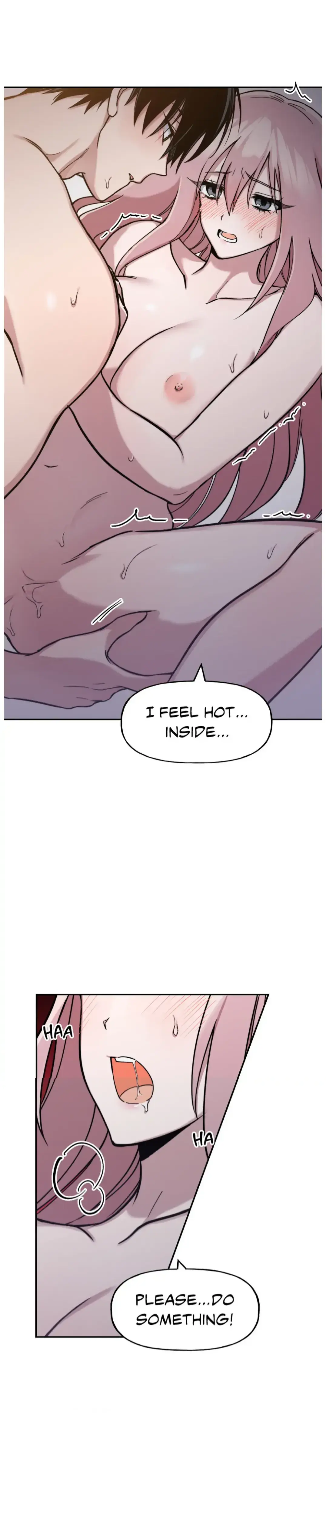 What A Girl Wants Chapter 2 - Page 24