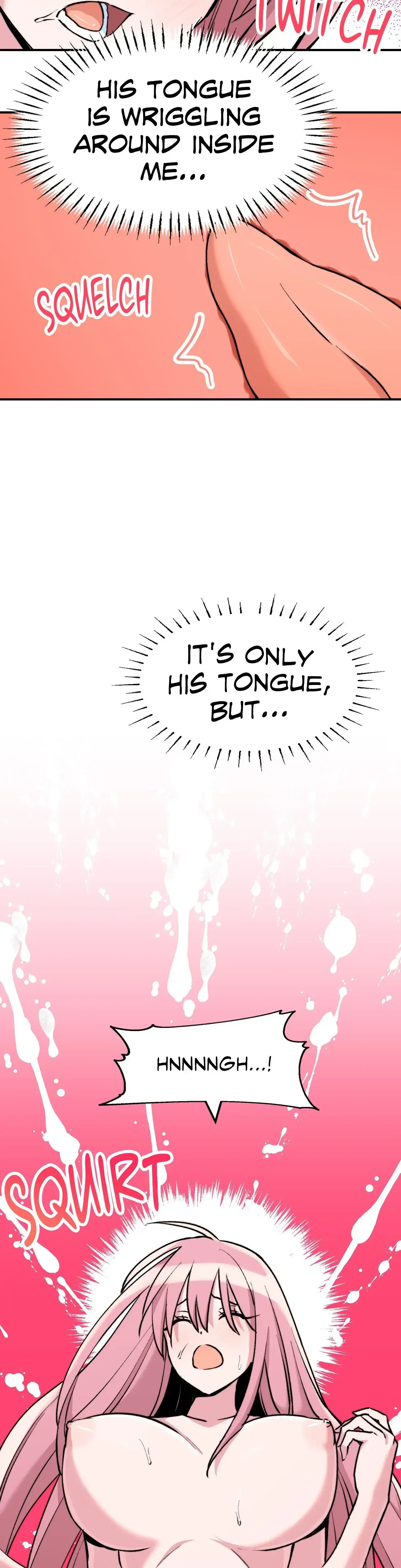 What A Girl Wants Chapter 20 - Page 12