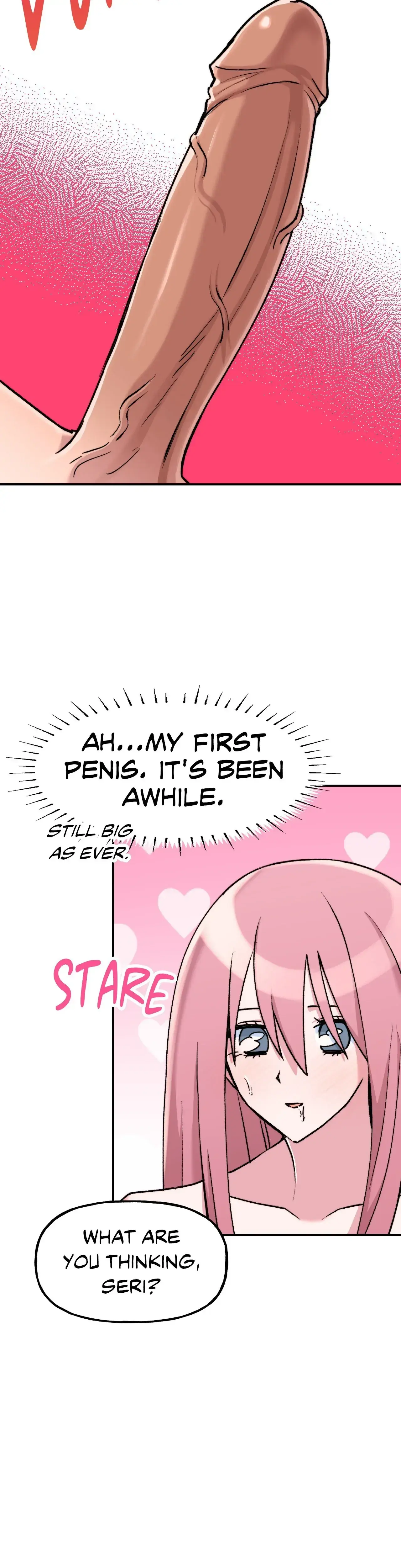 What A Girl Wants Chapter 20 - Page 16