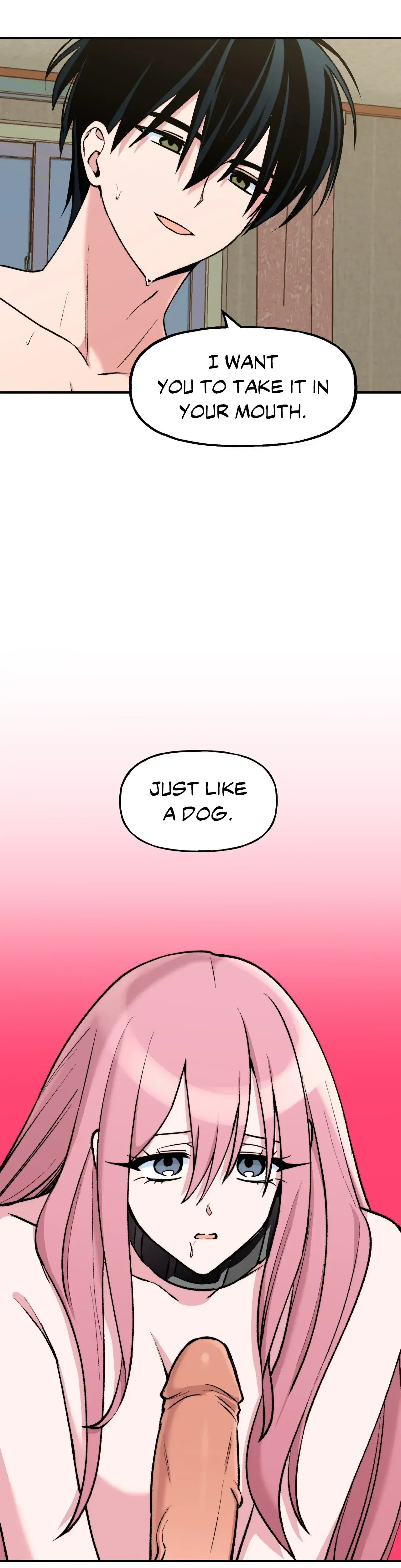 What A Girl Wants Chapter 20 - Page 17