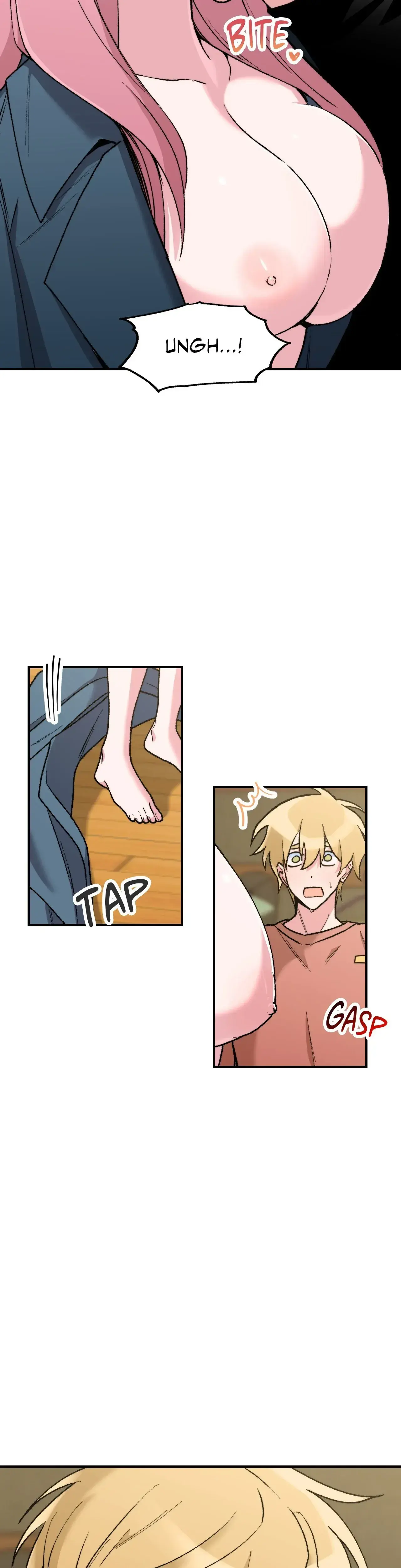 What A Girl Wants Chapter 20 - Page 2