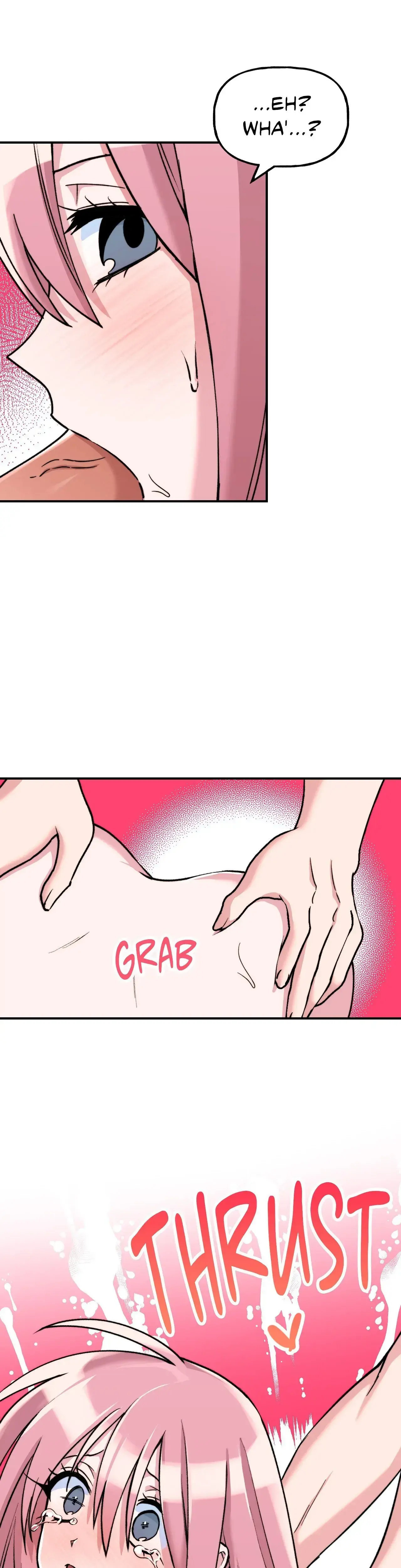 What A Girl Wants Chapter 20 - Page 20