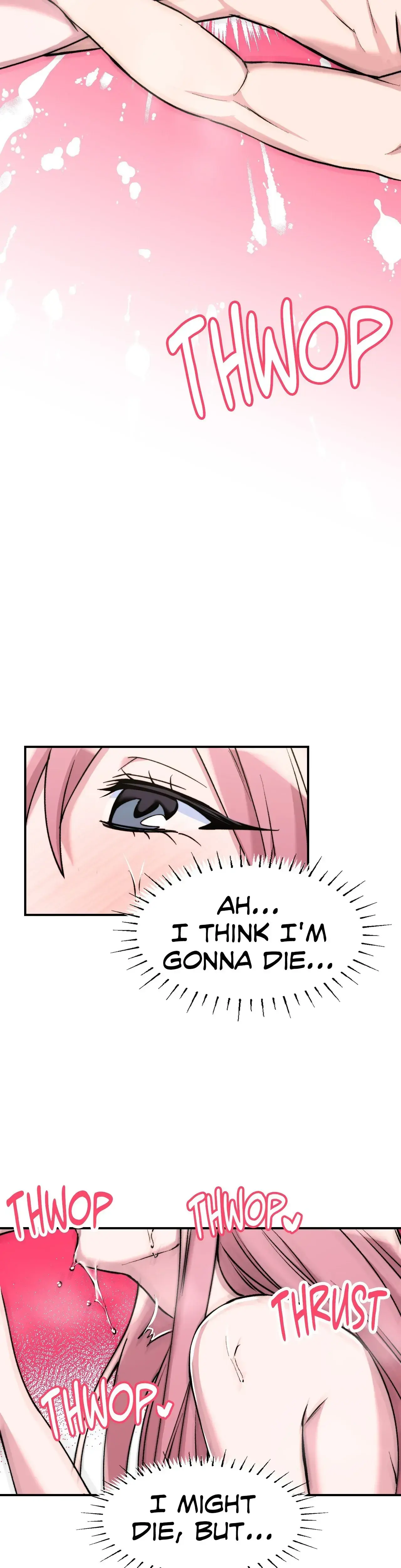What A Girl Wants Chapter 20 - Page 24
