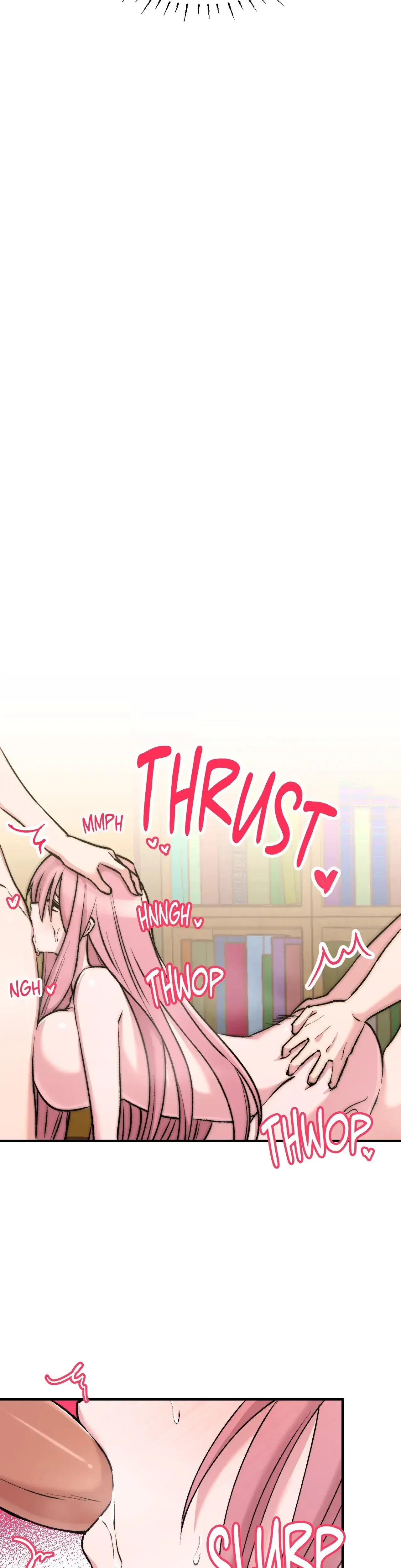 What A Girl Wants Chapter 20 - Page 25