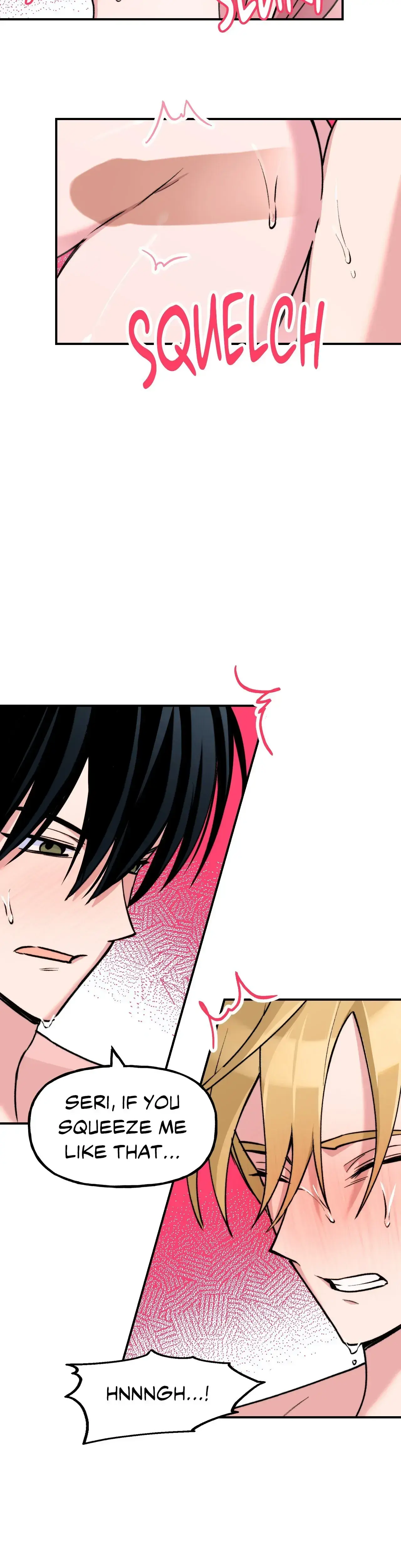 What A Girl Wants Chapter 20 - Page 26