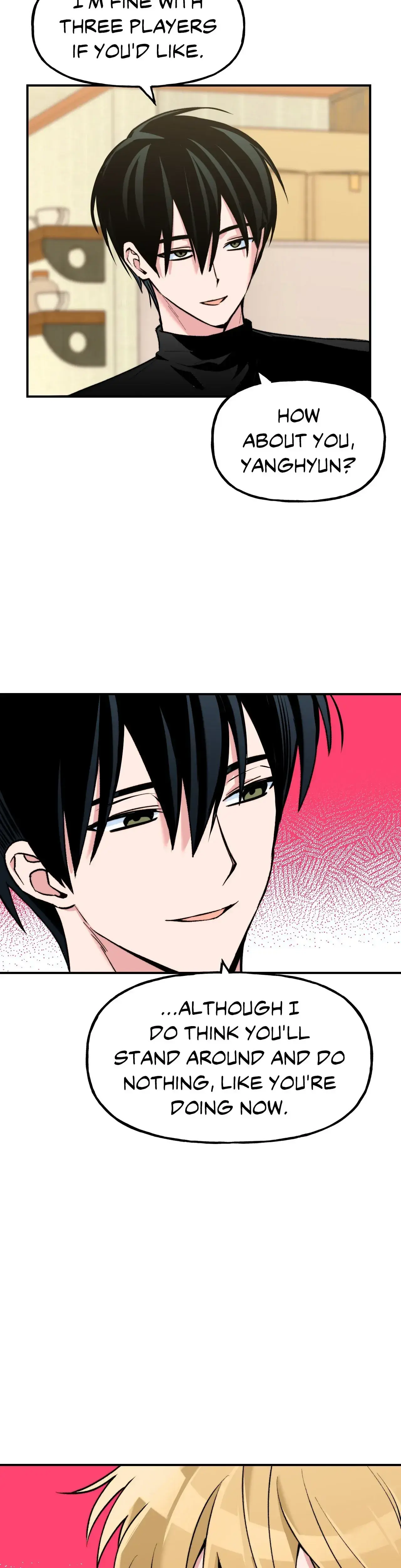 What A Girl Wants Chapter 20 - Page 5