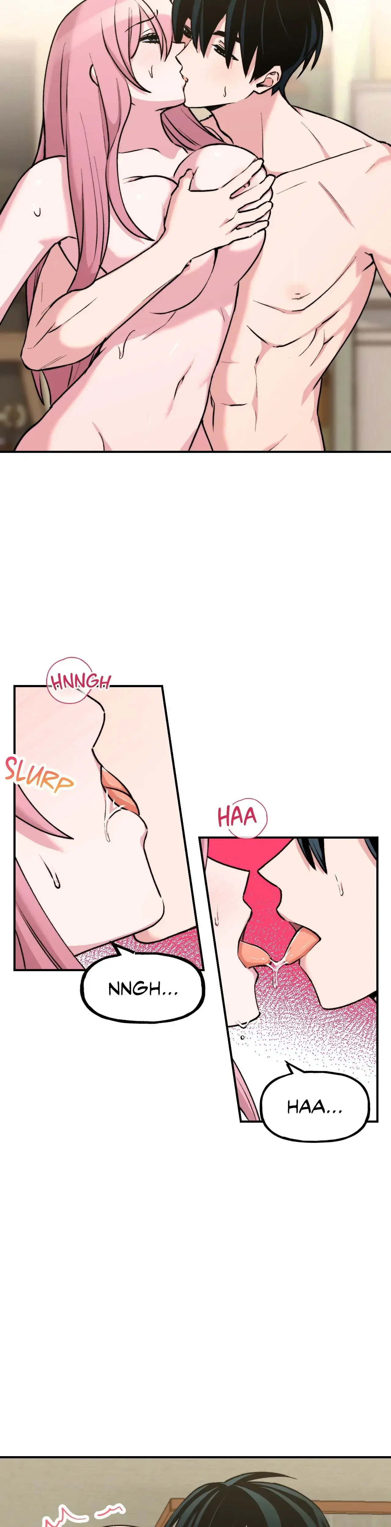 What A Girl Wants Chapter 20 - Page 9