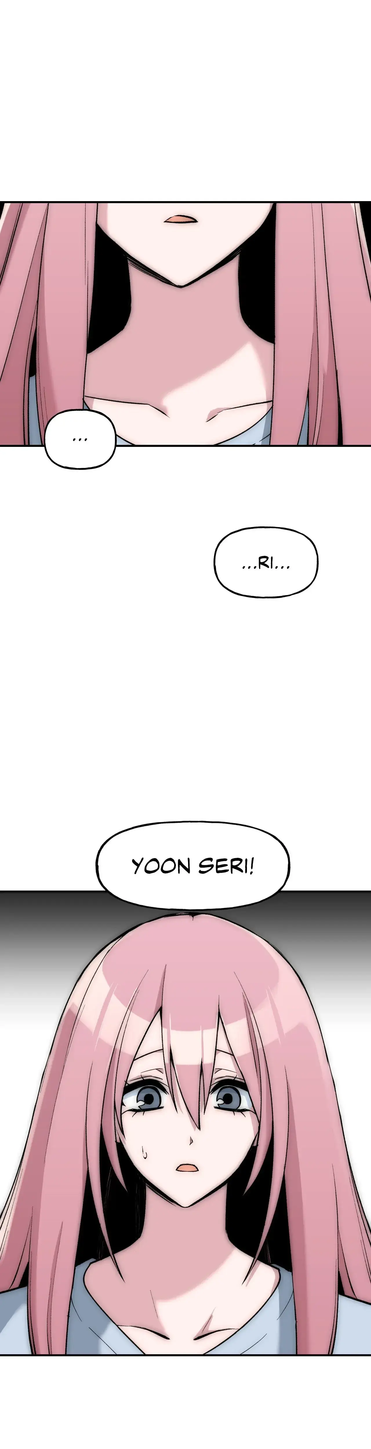What A Girl Wants Chapter 21 - Page 1