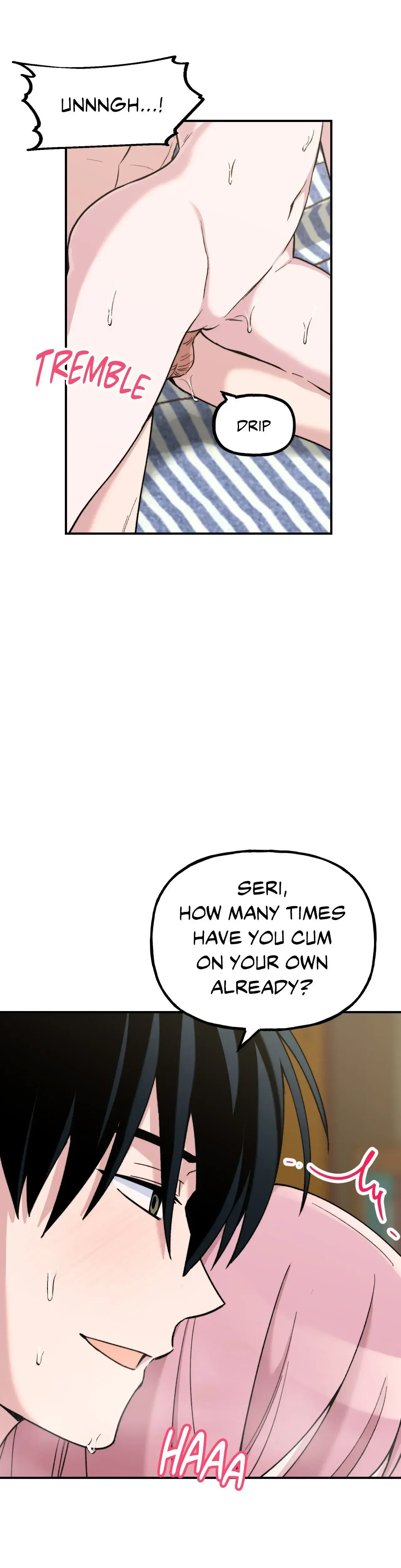 What A Girl Wants Chapter 21 - Page 14