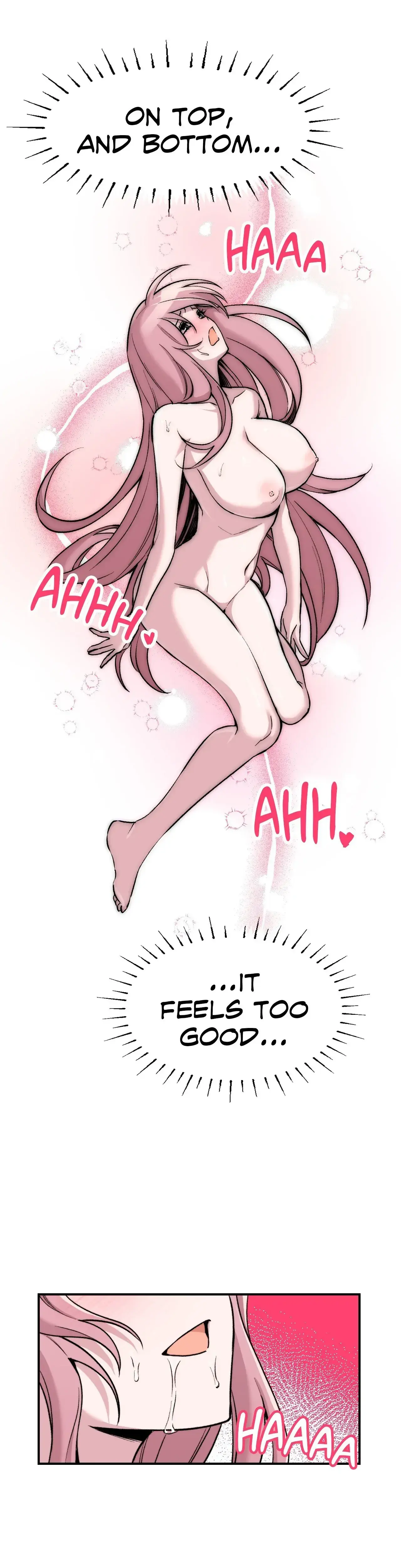 What A Girl Wants Chapter 21 - Page 17
