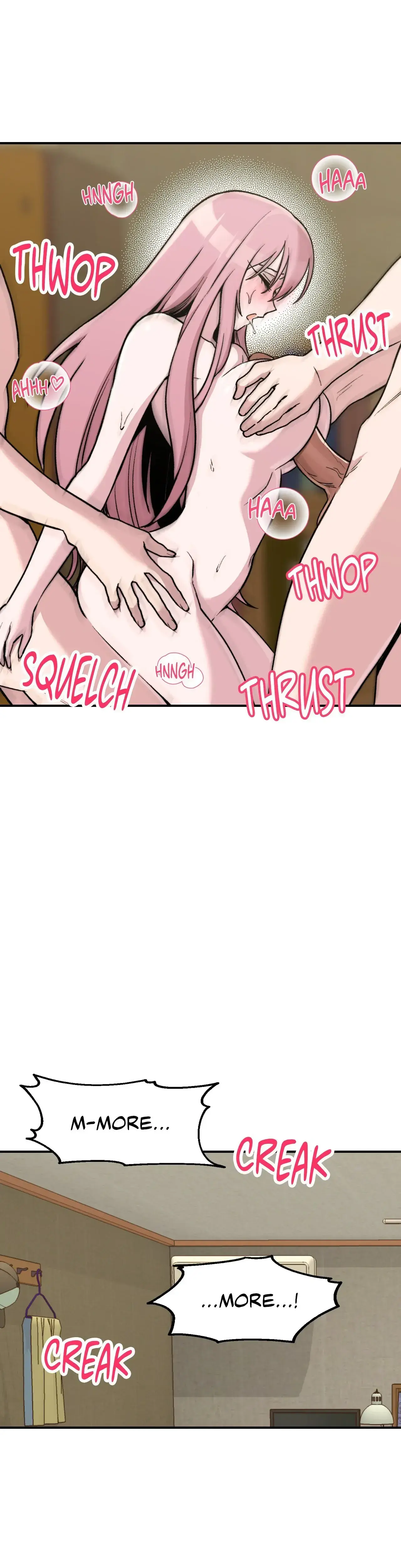 What A Girl Wants Chapter 21 - Page 18