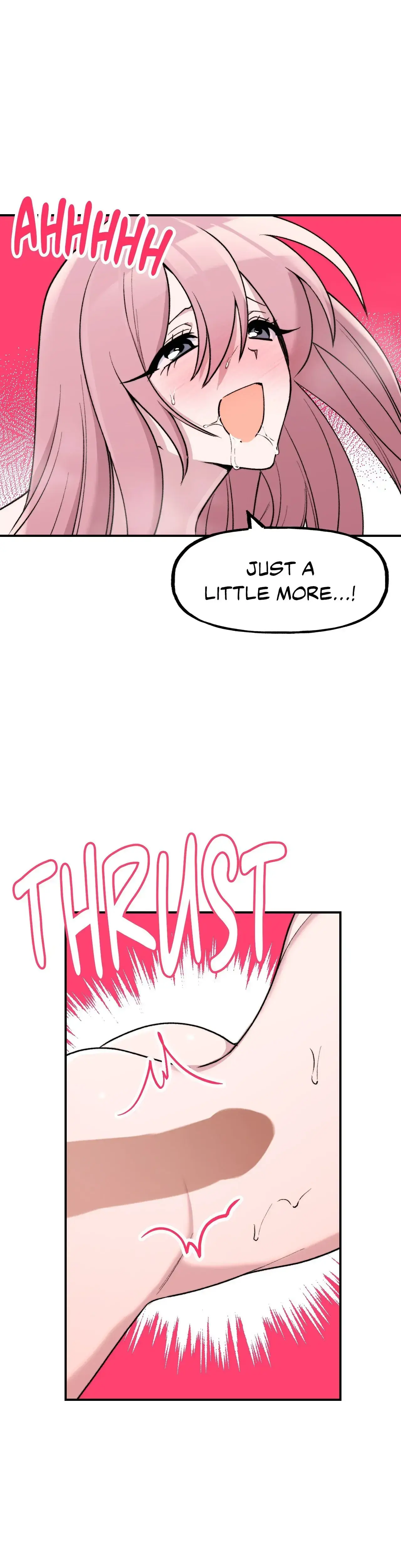 What A Girl Wants Chapter 21 - Page 19