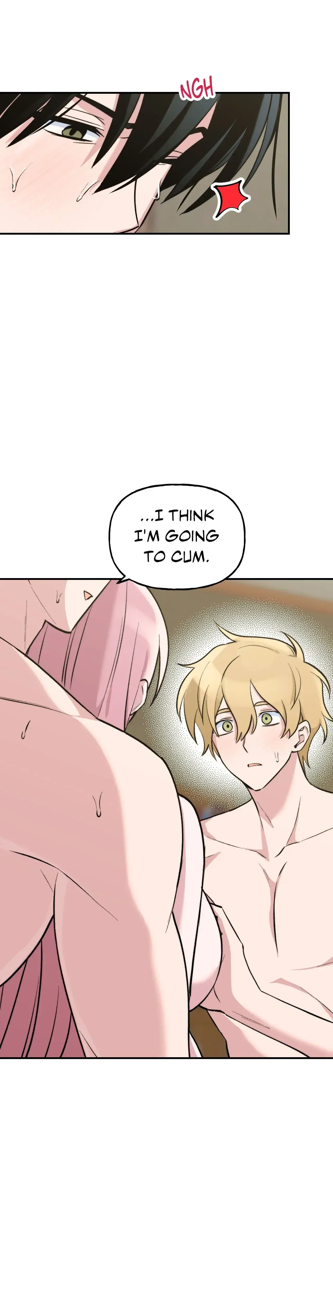 What A Girl Wants Chapter 21 - Page 20