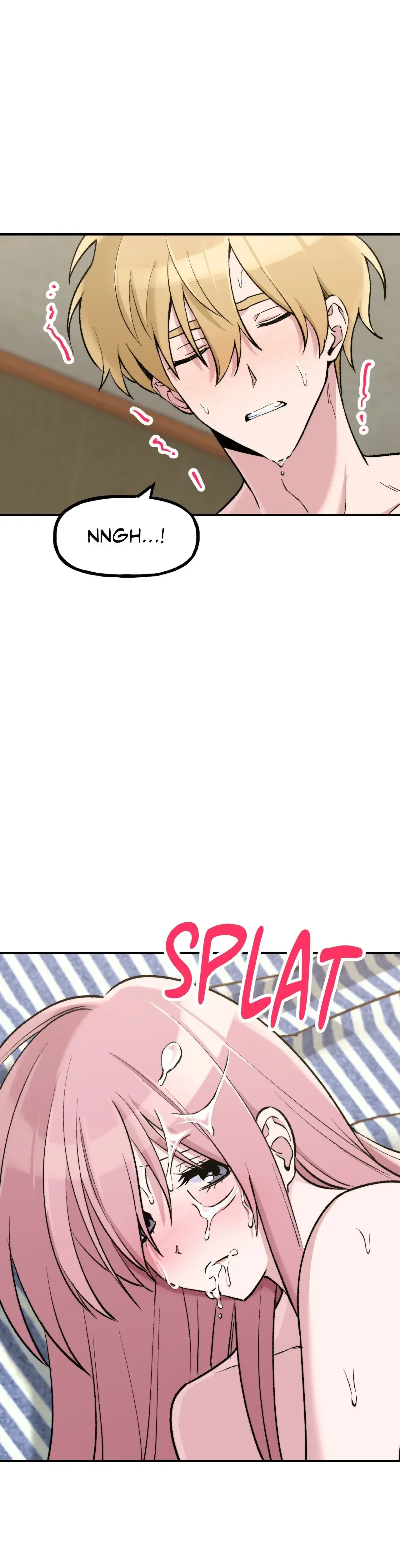 What A Girl Wants Chapter 21 - Page 24