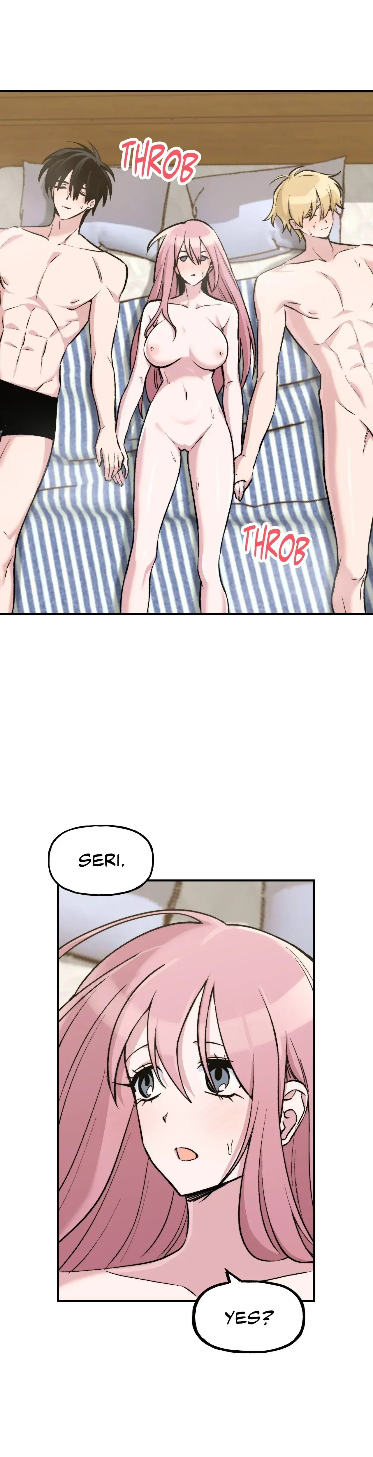 What A Girl Wants Chapter 21 - Page 26