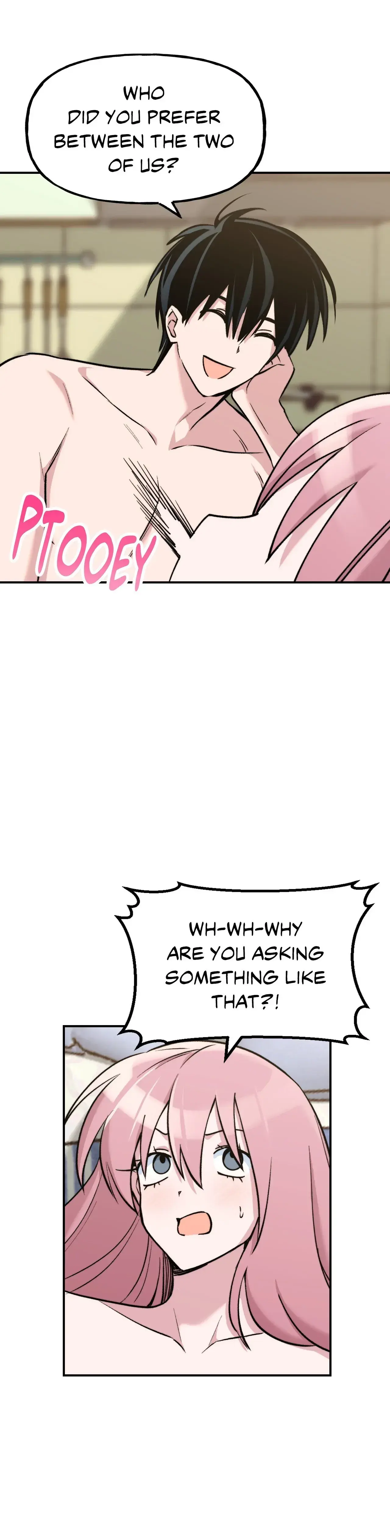 What A Girl Wants Chapter 21 - Page 27