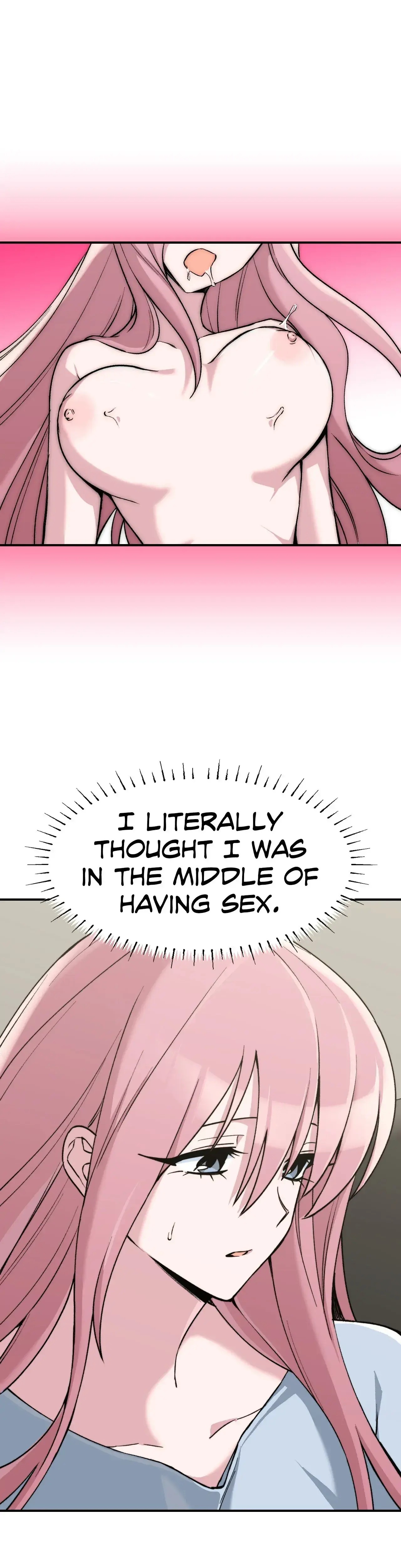 What A Girl Wants Chapter 21 - Page 3
