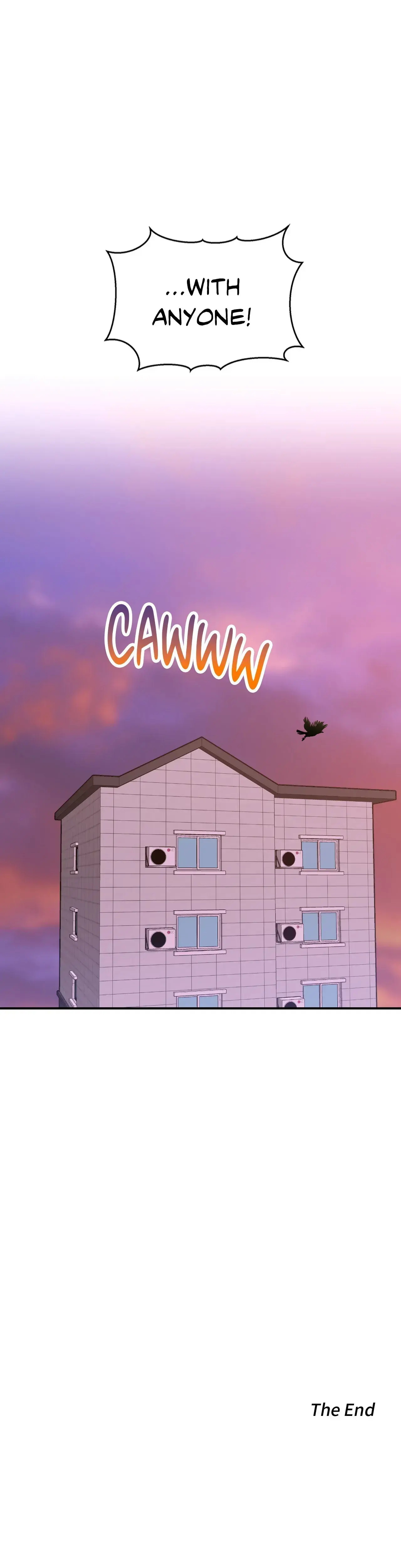 What A Girl Wants Chapter 21 - Page 30