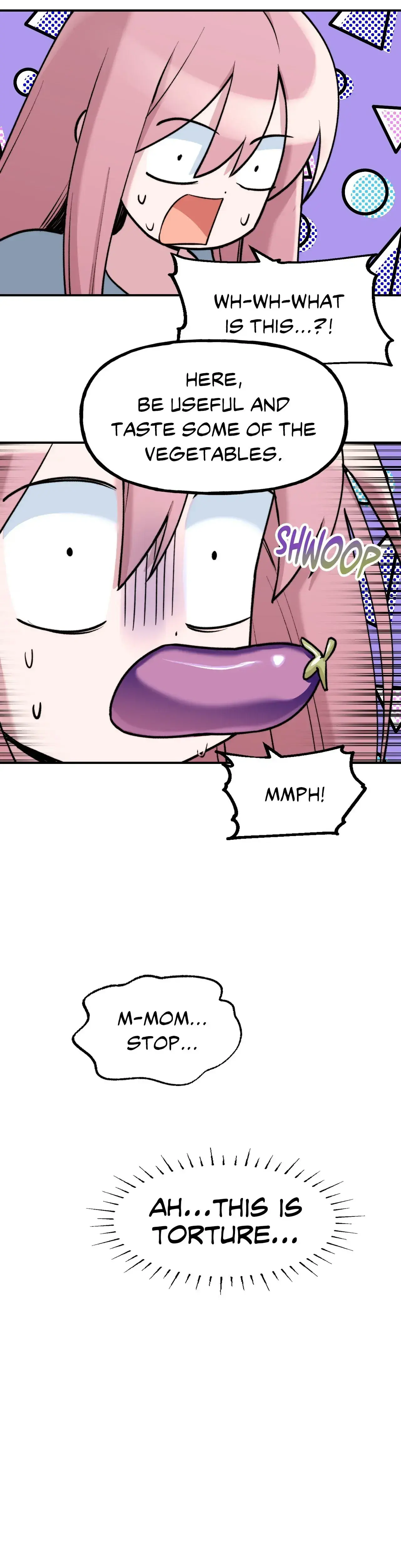 What A Girl Wants Chapter 21 - Page 5
