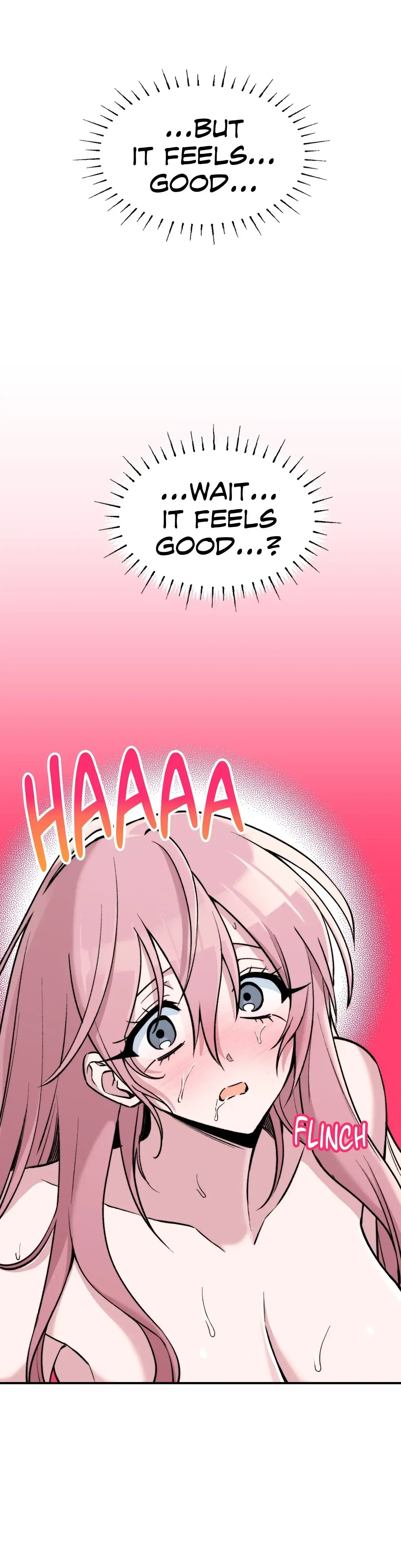 What A Girl Wants Chapter 21 - Page 6