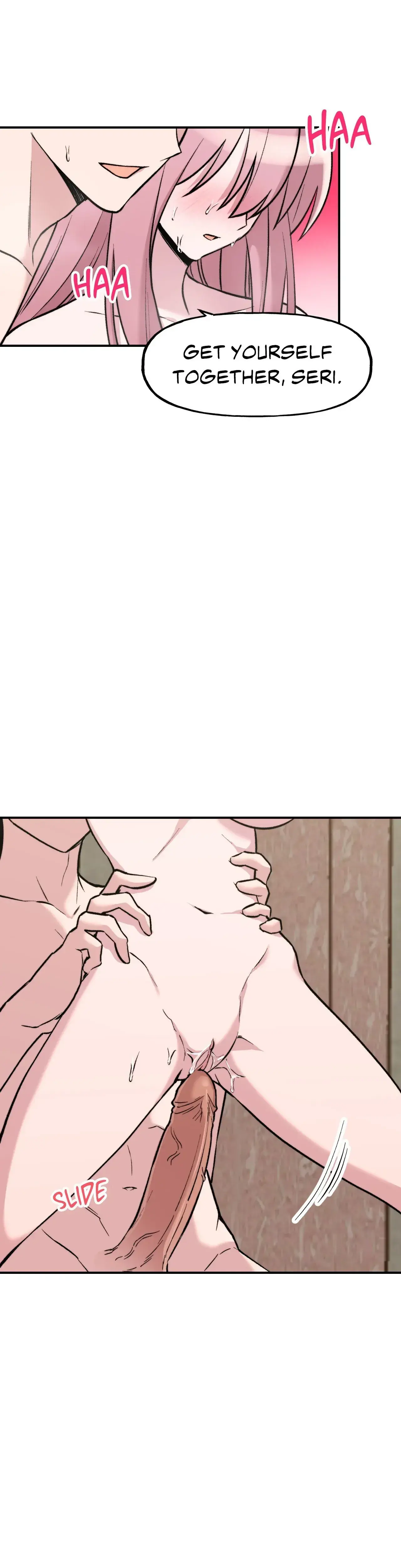 What A Girl Wants Chapter 21 - Page 7