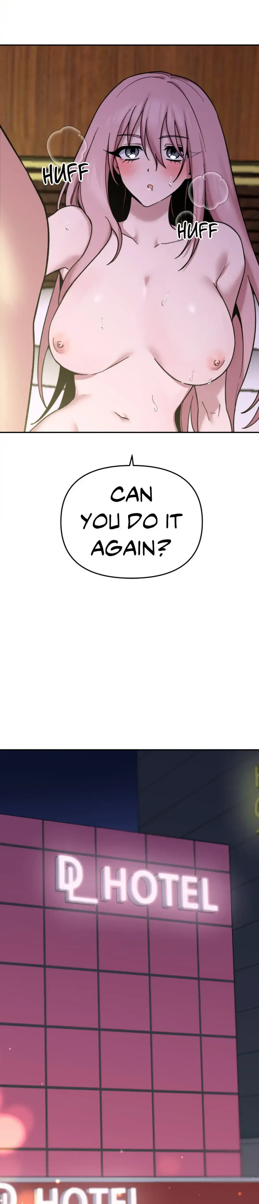 What A Girl Wants Chapter 3 - Page 11