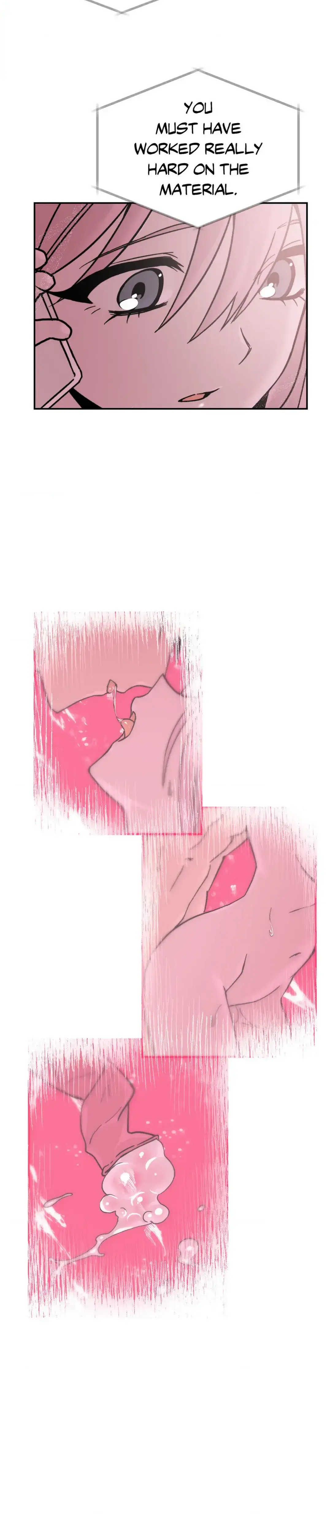 What A Girl Wants Chapter 3 - Page 21