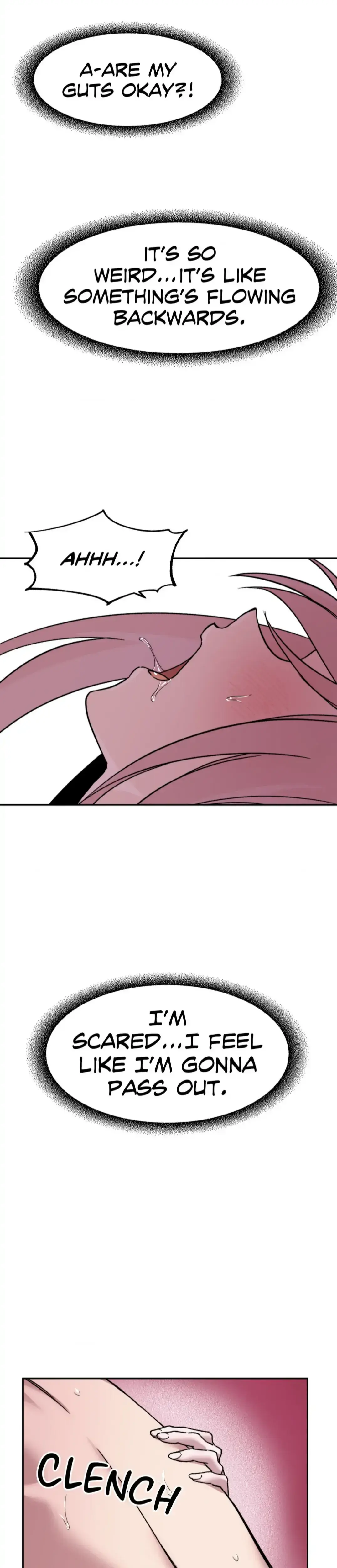 What A Girl Wants Chapter 3 - Page 4