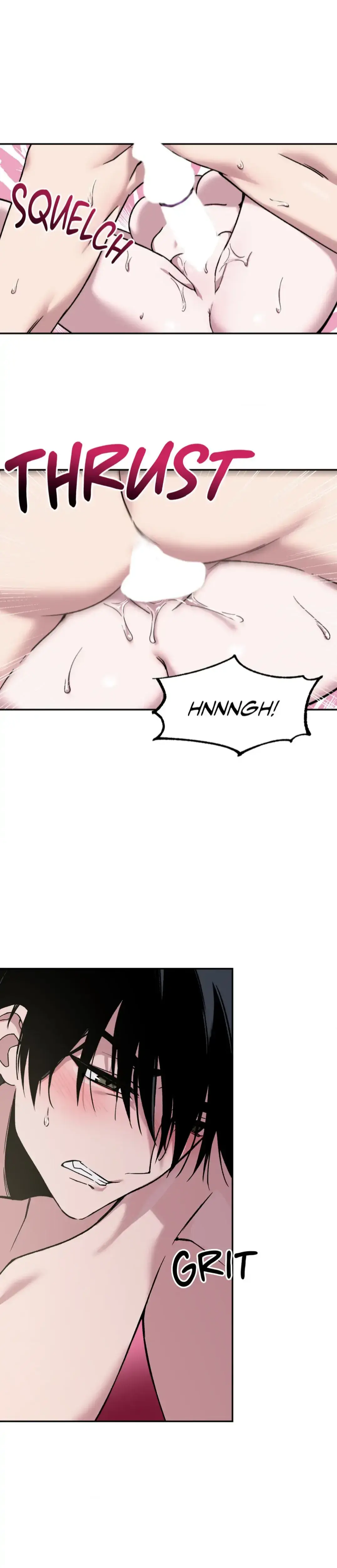 What A Girl Wants Chapter 3 - Page 6