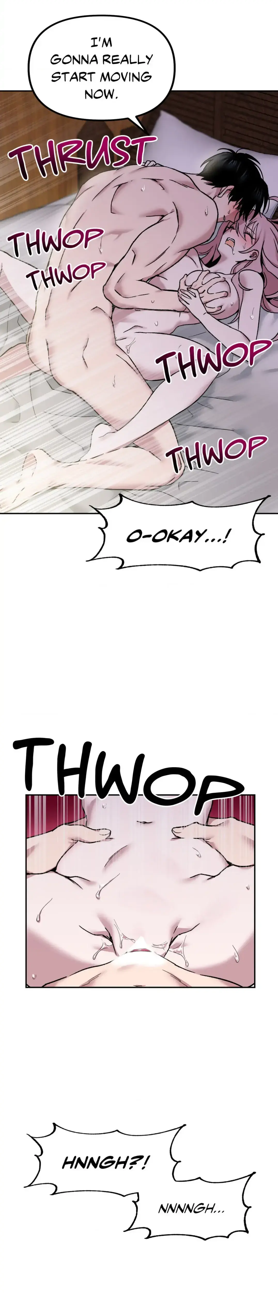 What A Girl Wants Chapter 3 - Page 7