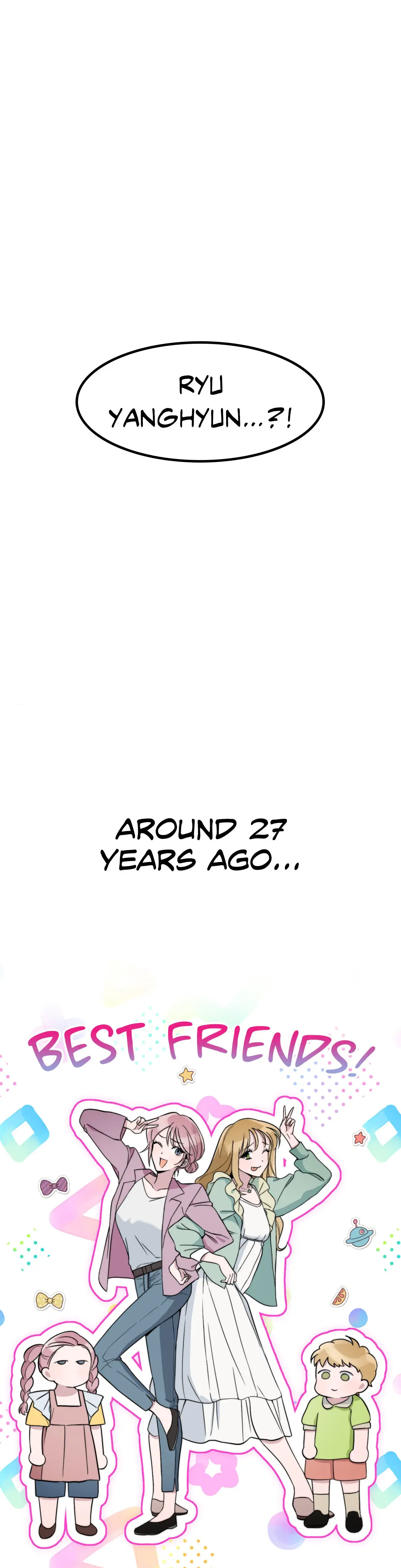 What A Girl Wants Chapter 4 - Page 23