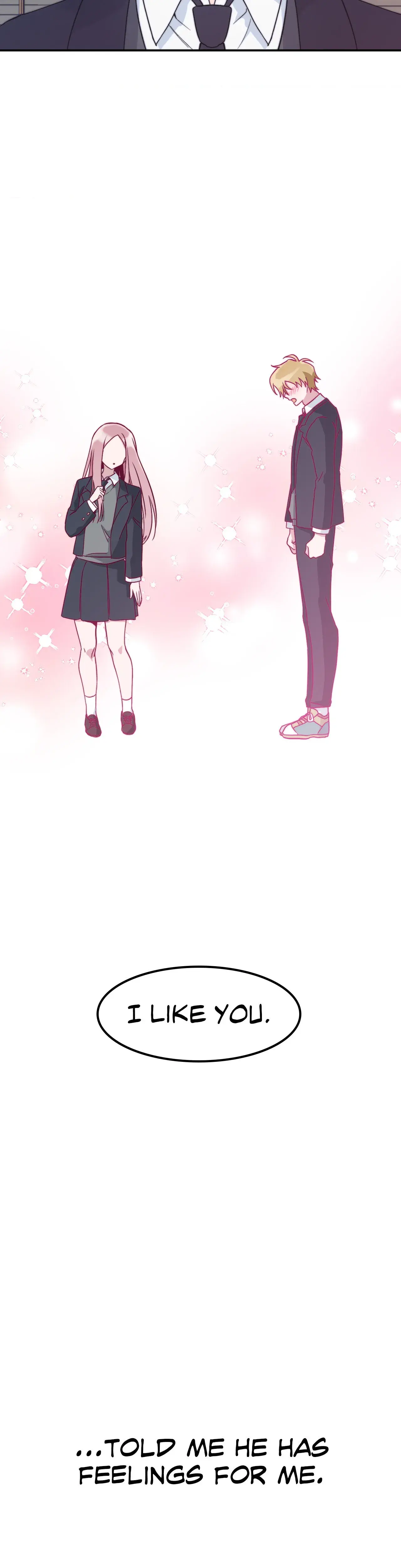 What A Girl Wants Chapter 4 - Page 27