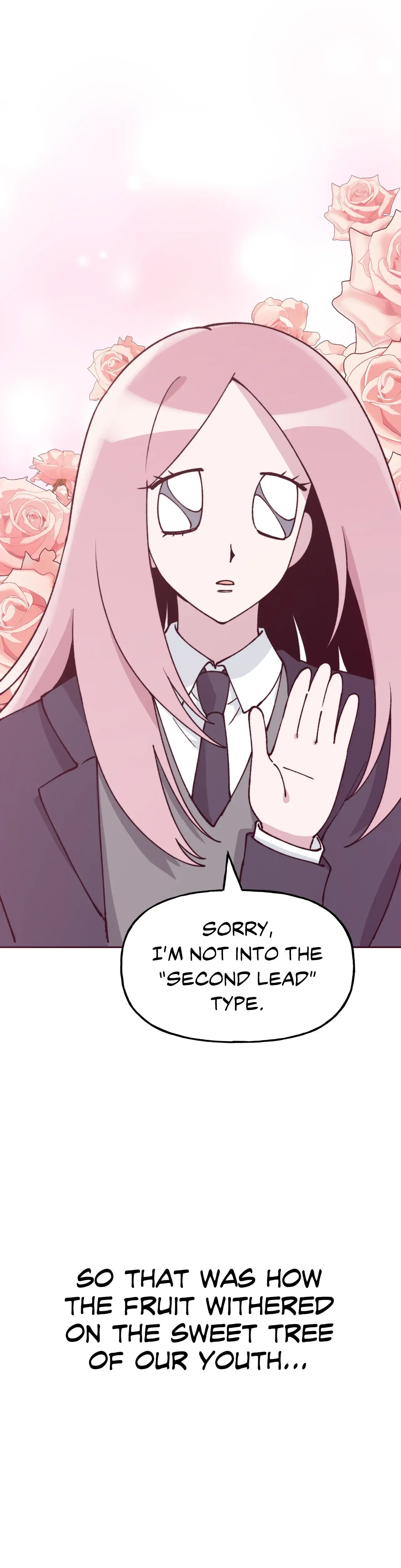 What A Girl Wants Chapter 5 - Page 1