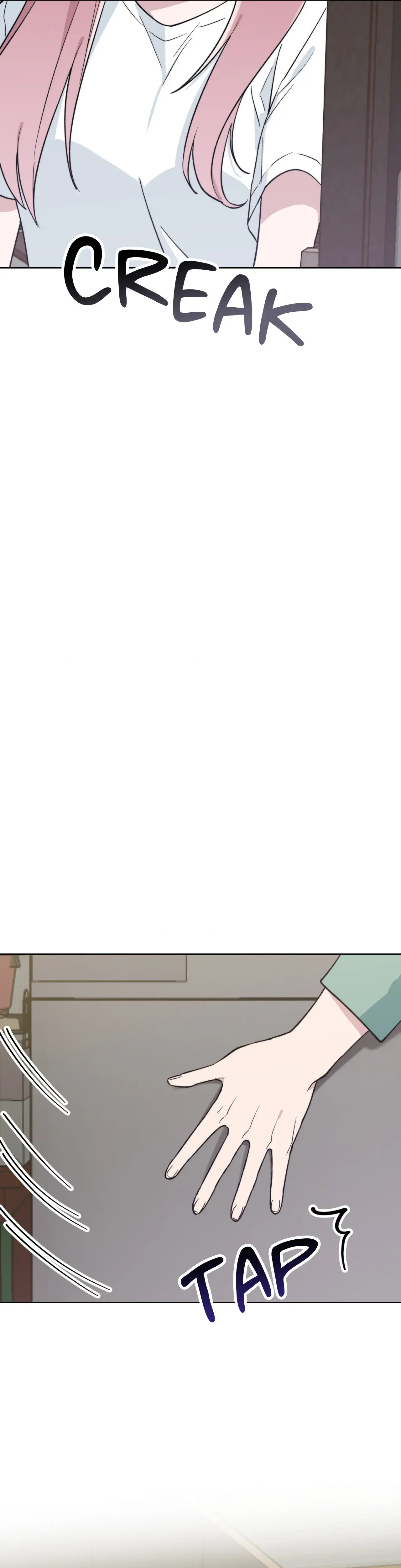 What A Girl Wants Chapter 5 - Page 15