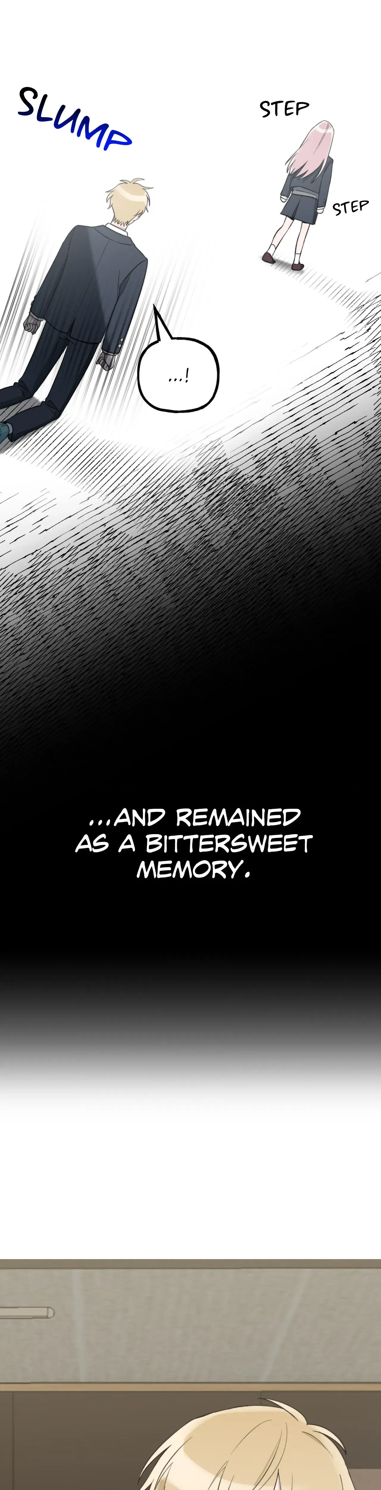 What A Girl Wants Chapter 5 - Page 2