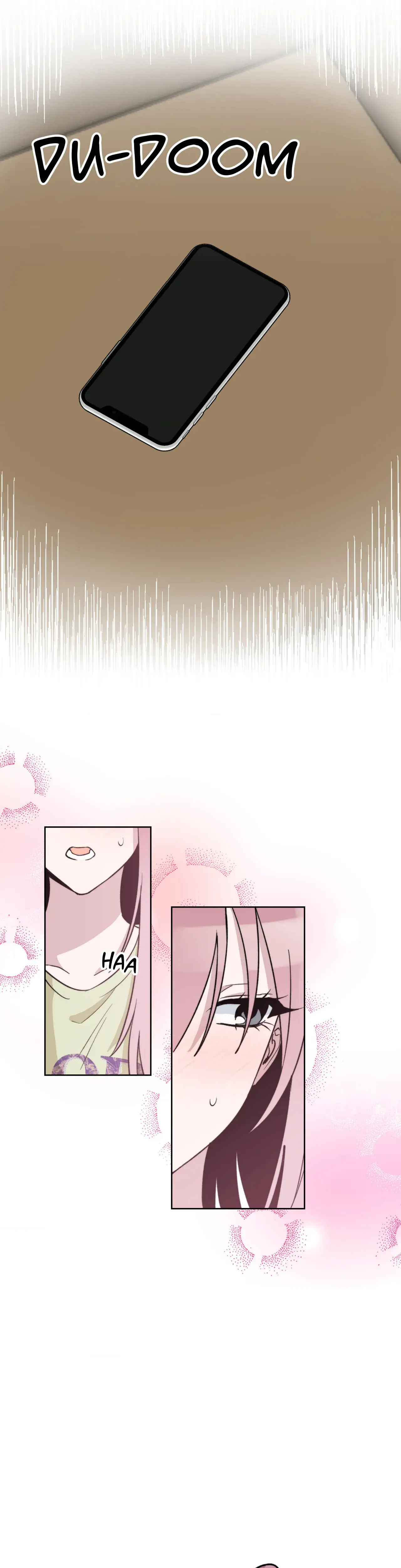 What A Girl Wants Chapter 5 - Page 26
