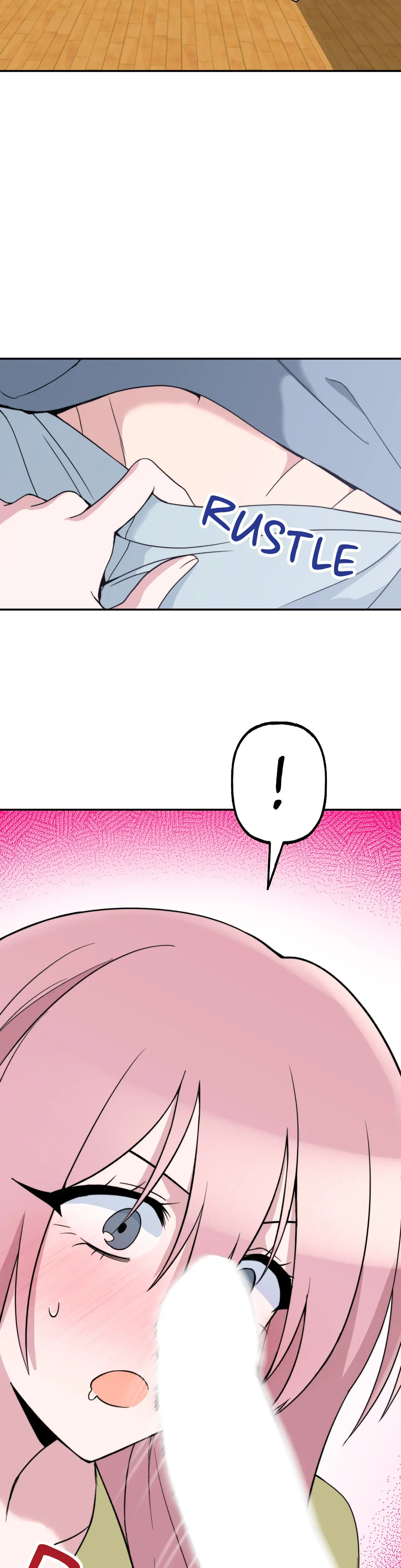 What A Girl Wants Chapter 6 - Page 13