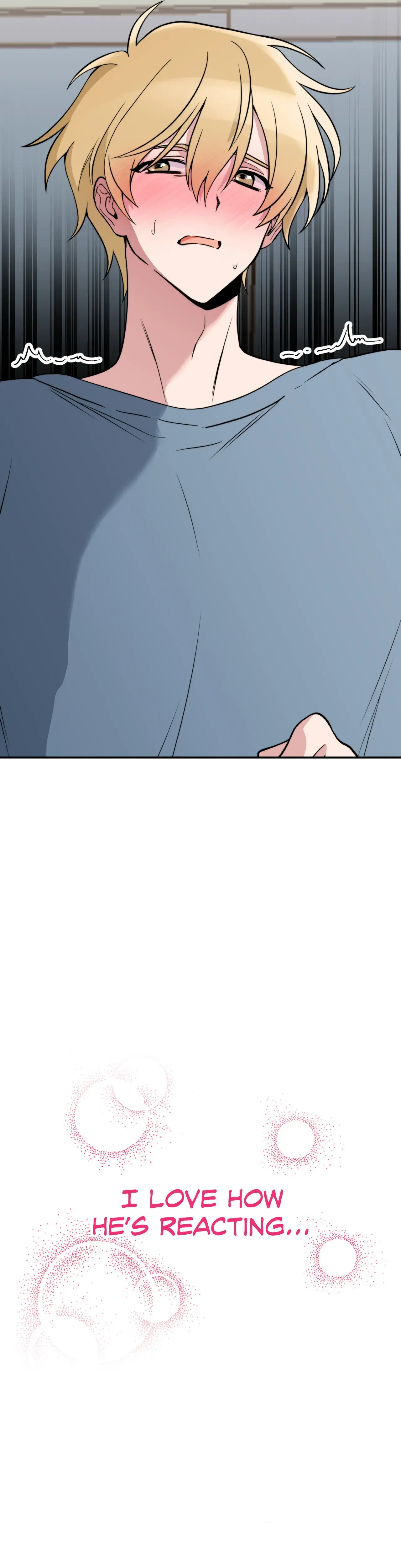 What A Girl Wants Chapter 6 - Page 23