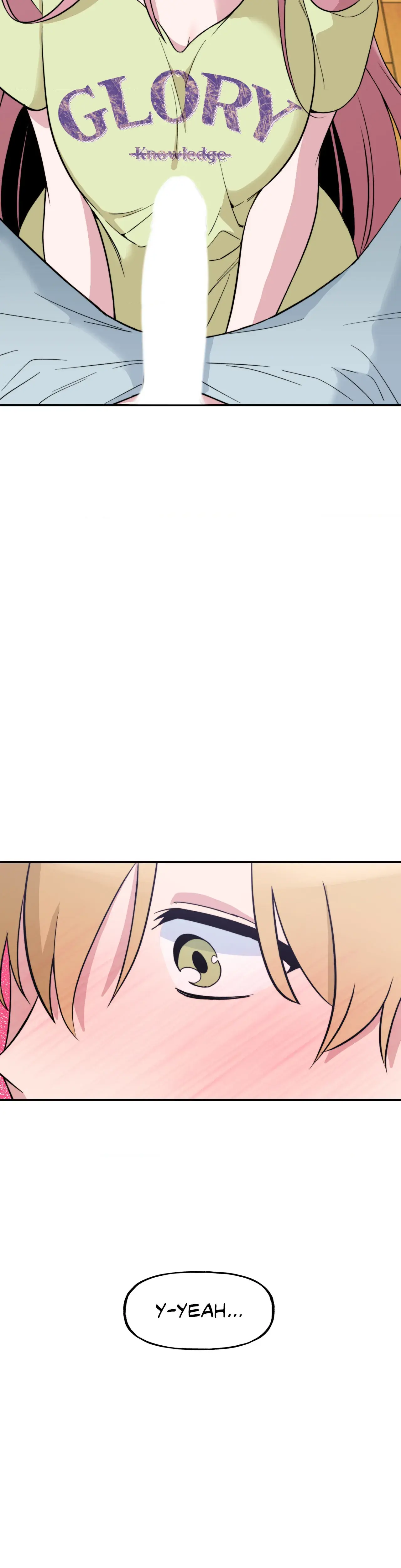 What A Girl Wants Chapter 6 - Page 25