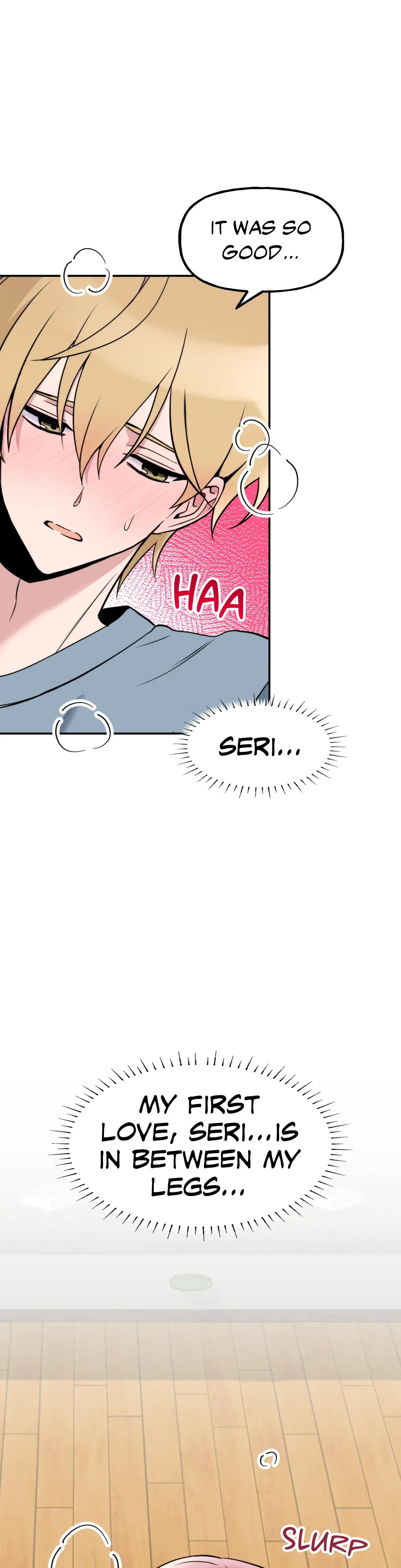 What A Girl Wants Chapter 6 - Page 26