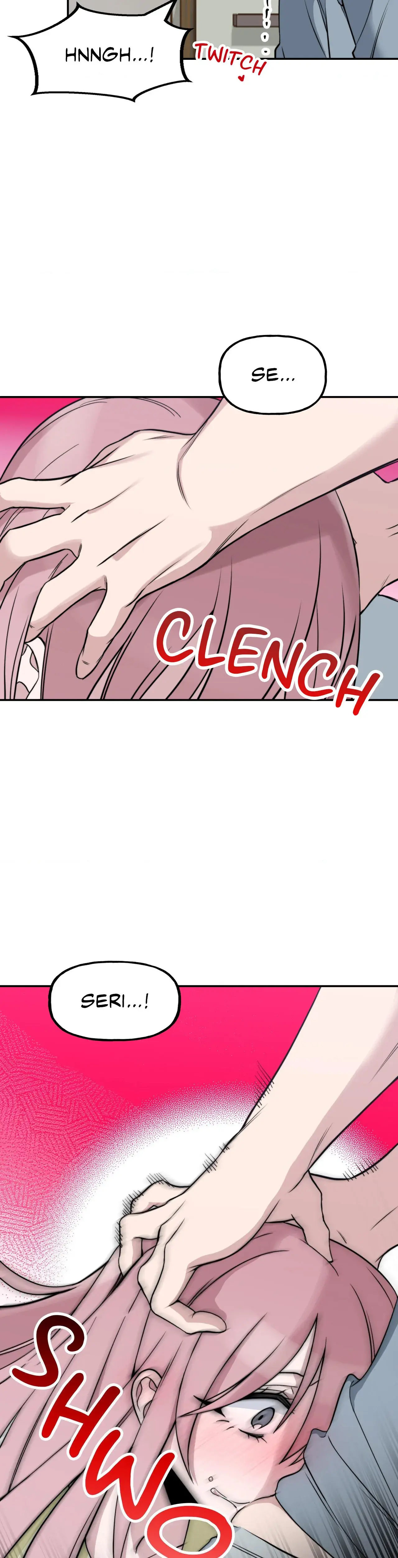 What A Girl Wants Chapter 6 - Page 29